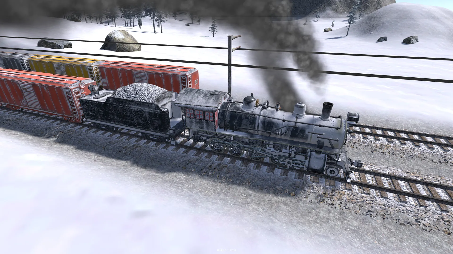 铁路公司2/Railroad Corporation 2 铁路公司2/Railroad Corporation 2