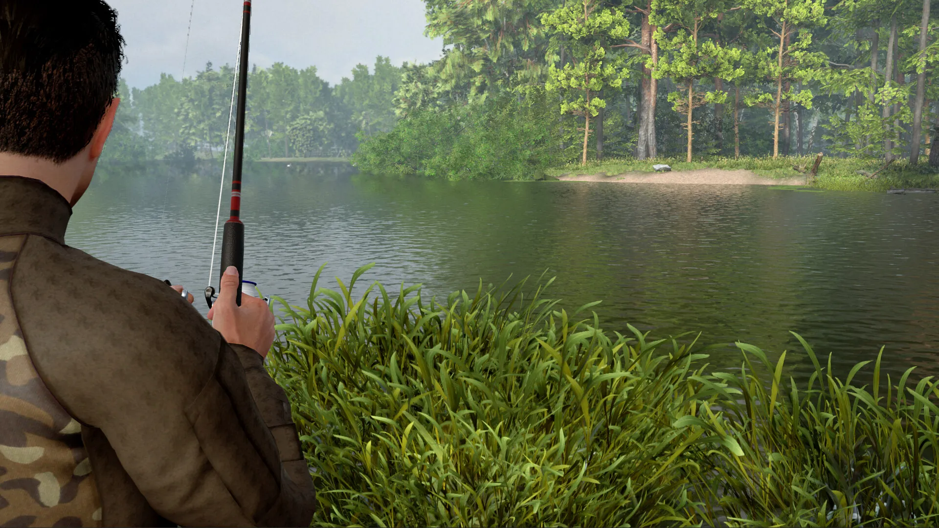 专业钓鱼2/Professional Fishing 2