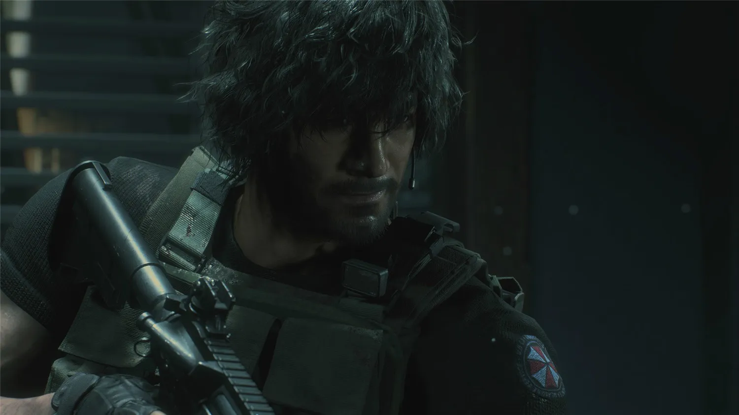 生化危机3:重制版/Resident Evil 3:Remake 生化危机3:重制版/Resident Evil 3:Remake