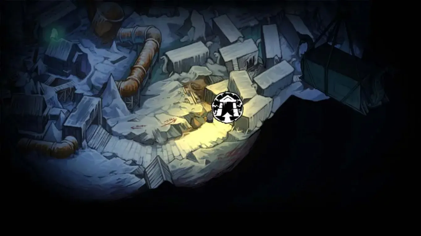 圣铠:冰魂 .Vambrace: Cold Soul 中文 圣铠:冰魂 .Vambrace: Cold Soul 中文
