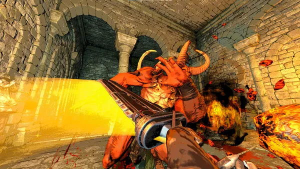 《死罪/Mortal Sin》PC中文版下载-含v20251218 《死罪/Mortal Sin》PC中文版下载-含v20251218