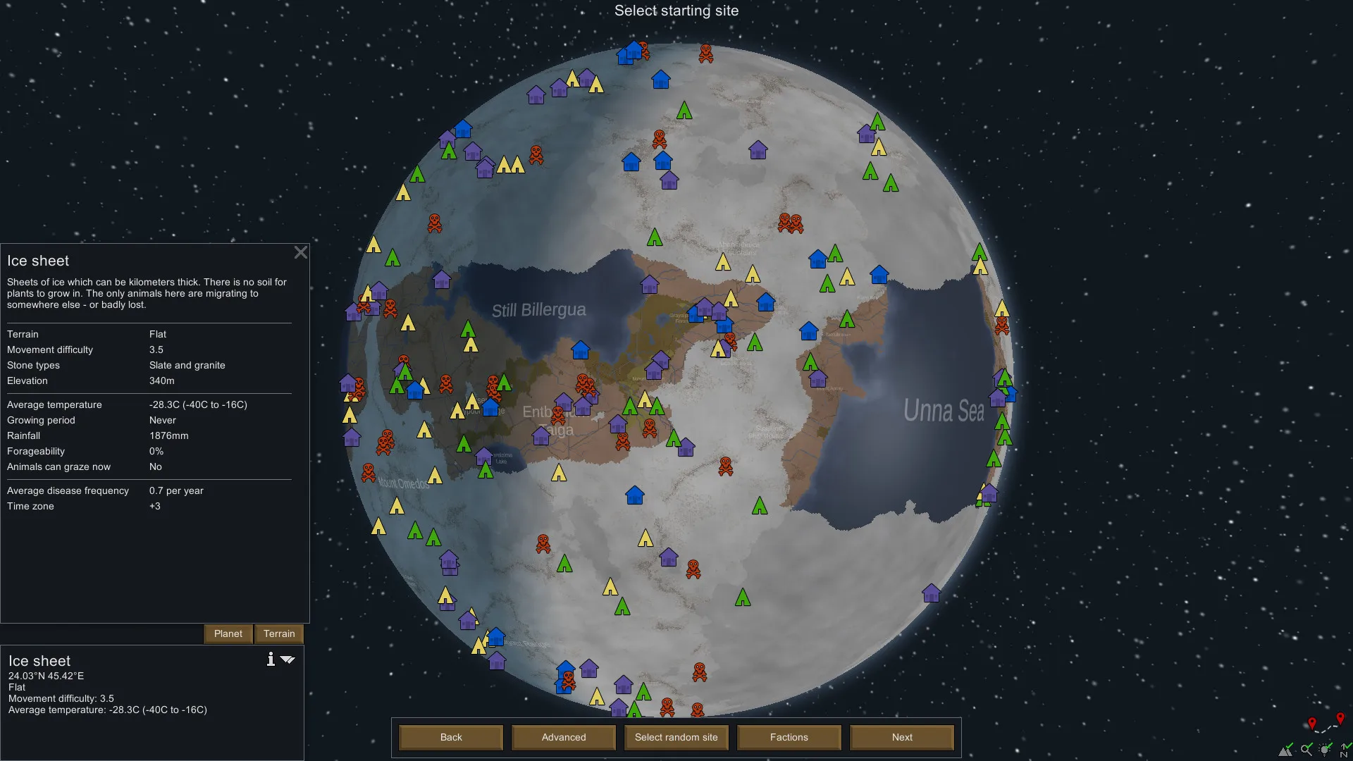 环世界/边缘世界/RimWorld 环世界/边缘世界/RimWorld