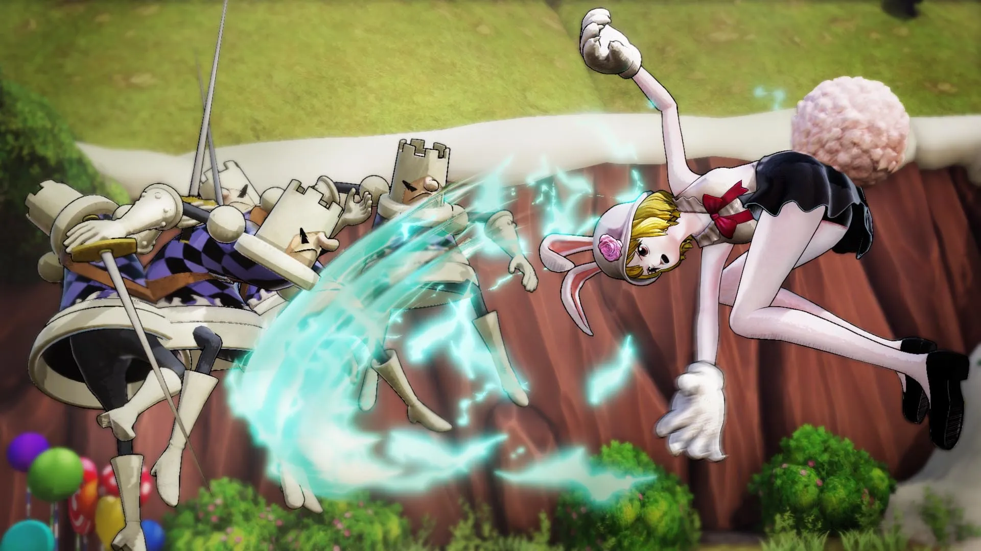 海贼无双4/One Piece: Pirate Warriors 4 海贼无双4/One Piece: Pirate Warriors 4