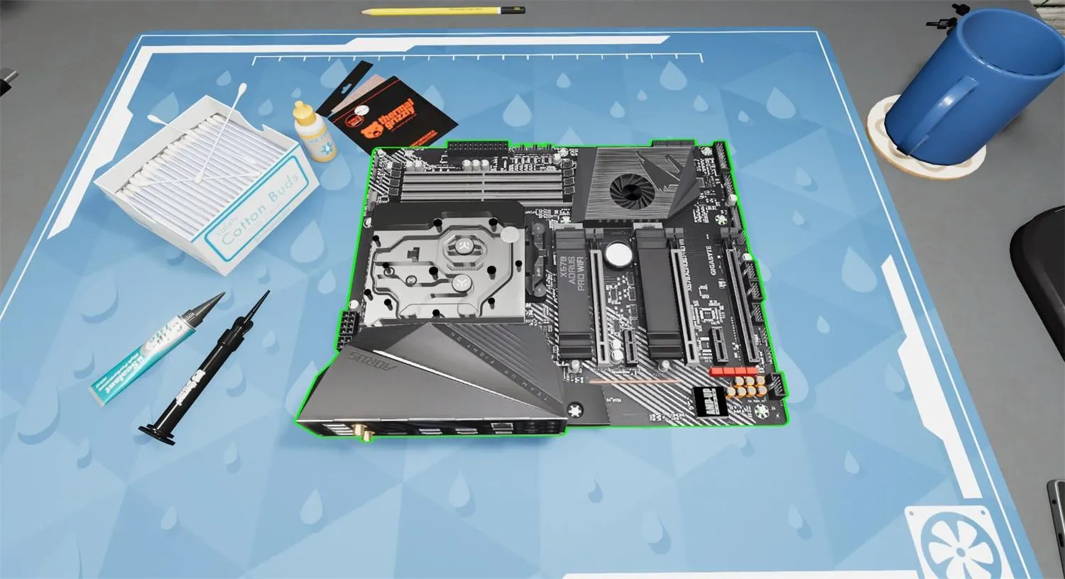 装机模拟器2/PC Building Simulator 2 装机模拟器2/PC Building Simulator 2