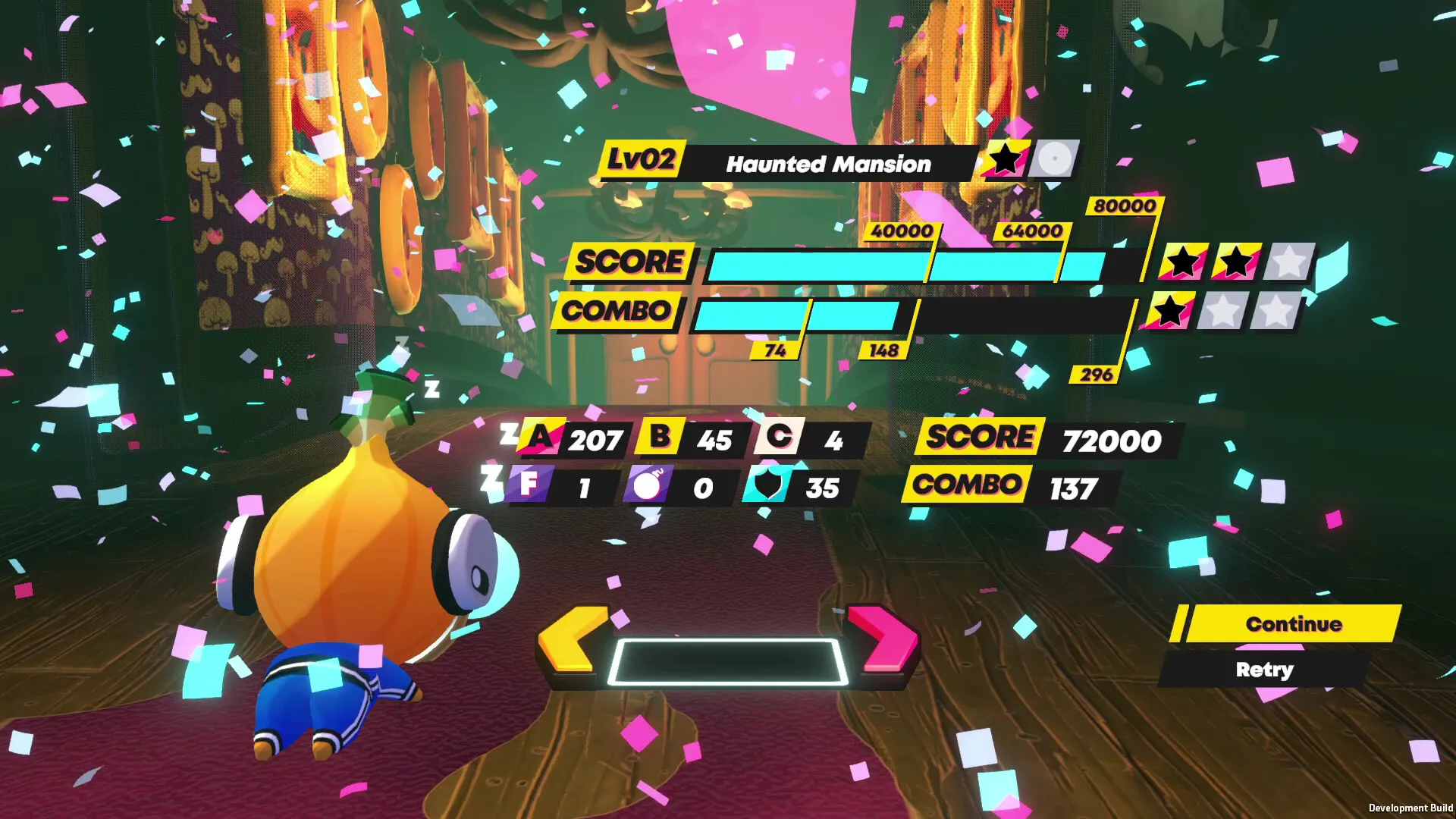 【5.05】《节奏萌芽 RHYTHM SPROUT》PS4欧版中文下载- 含v1.02补丁