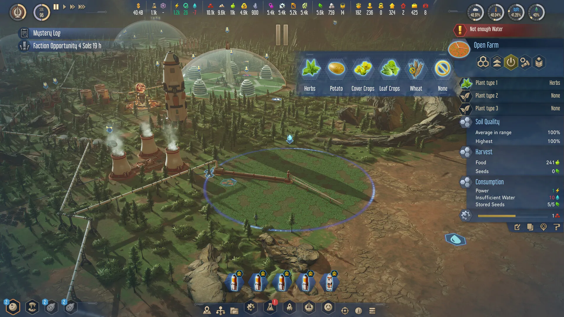 火星求生：重启版/Surviving Mars: Relaunched