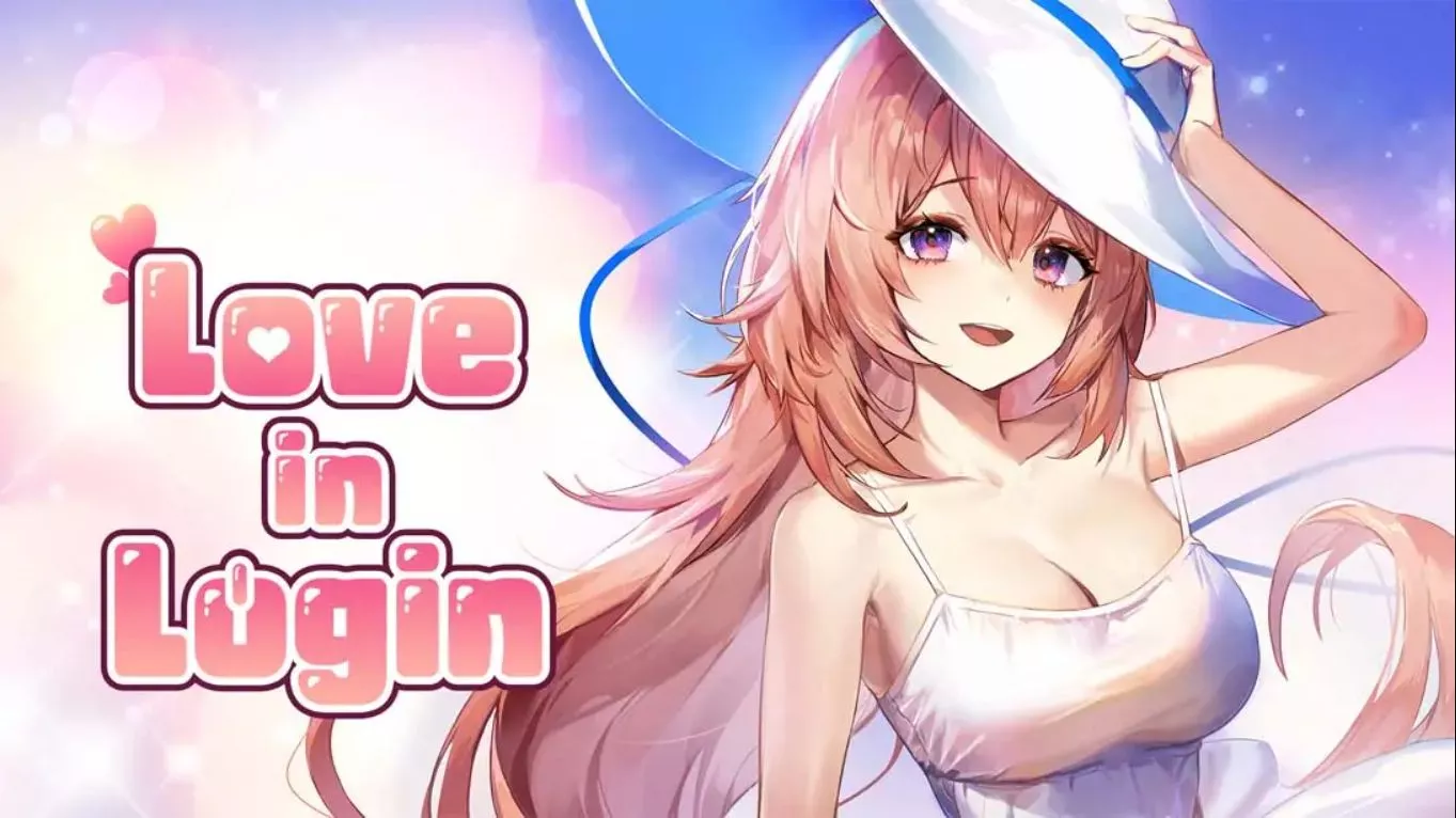 【美版】爱在登录 .Love in Login 中文-知云阁资源站