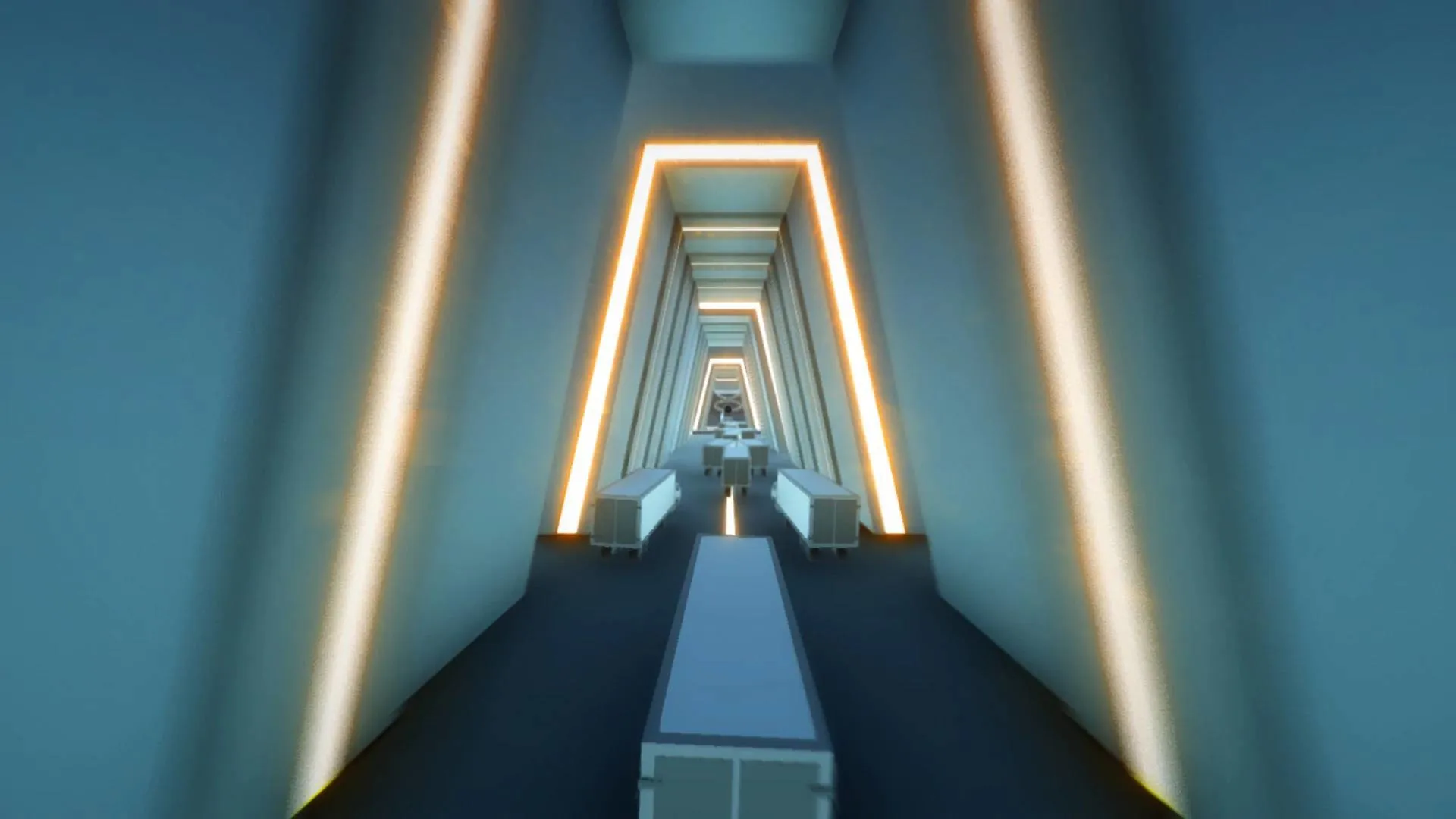 【5.05】《卡车跑酷 Clustertruck》PS4欧版下载- 含1.02整合版