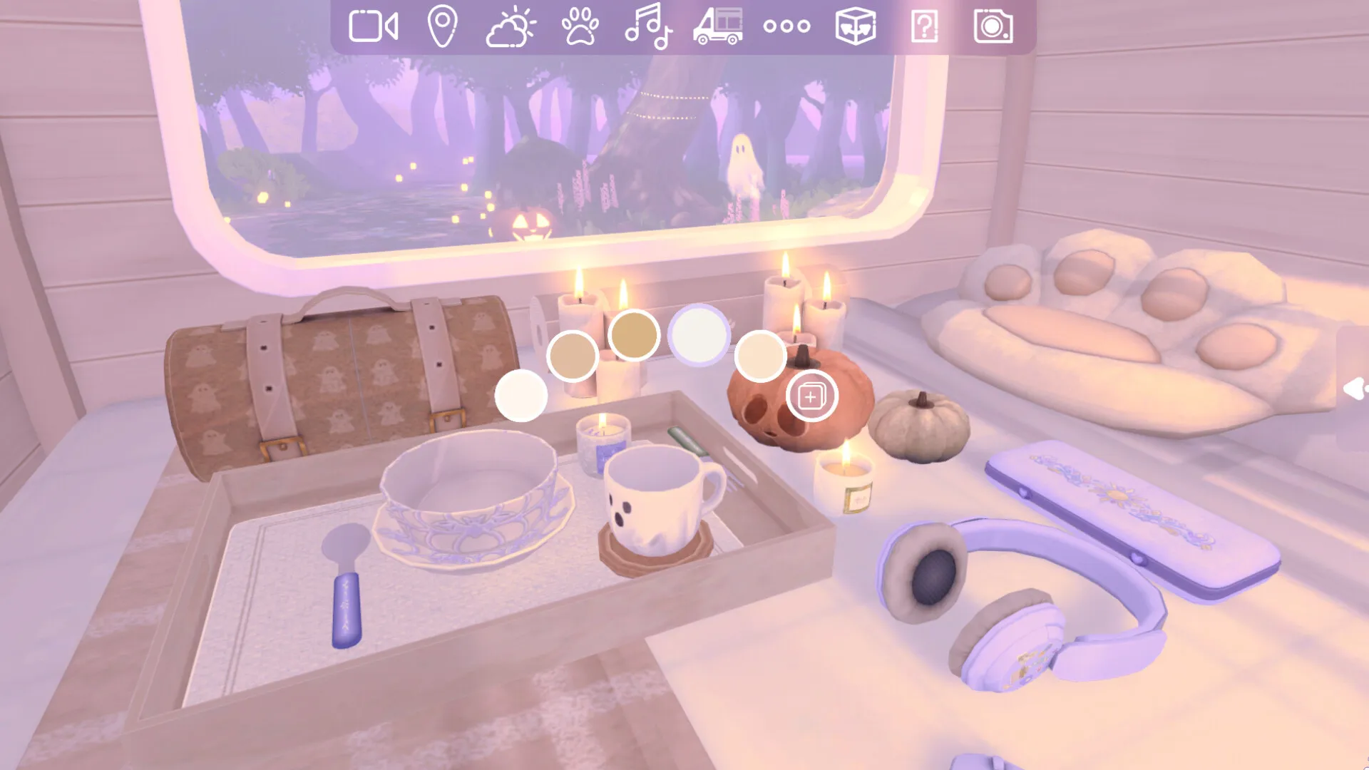 《露营车：温馨家园/Camper Van: Make it Home》PC中文版下载-含v20251202