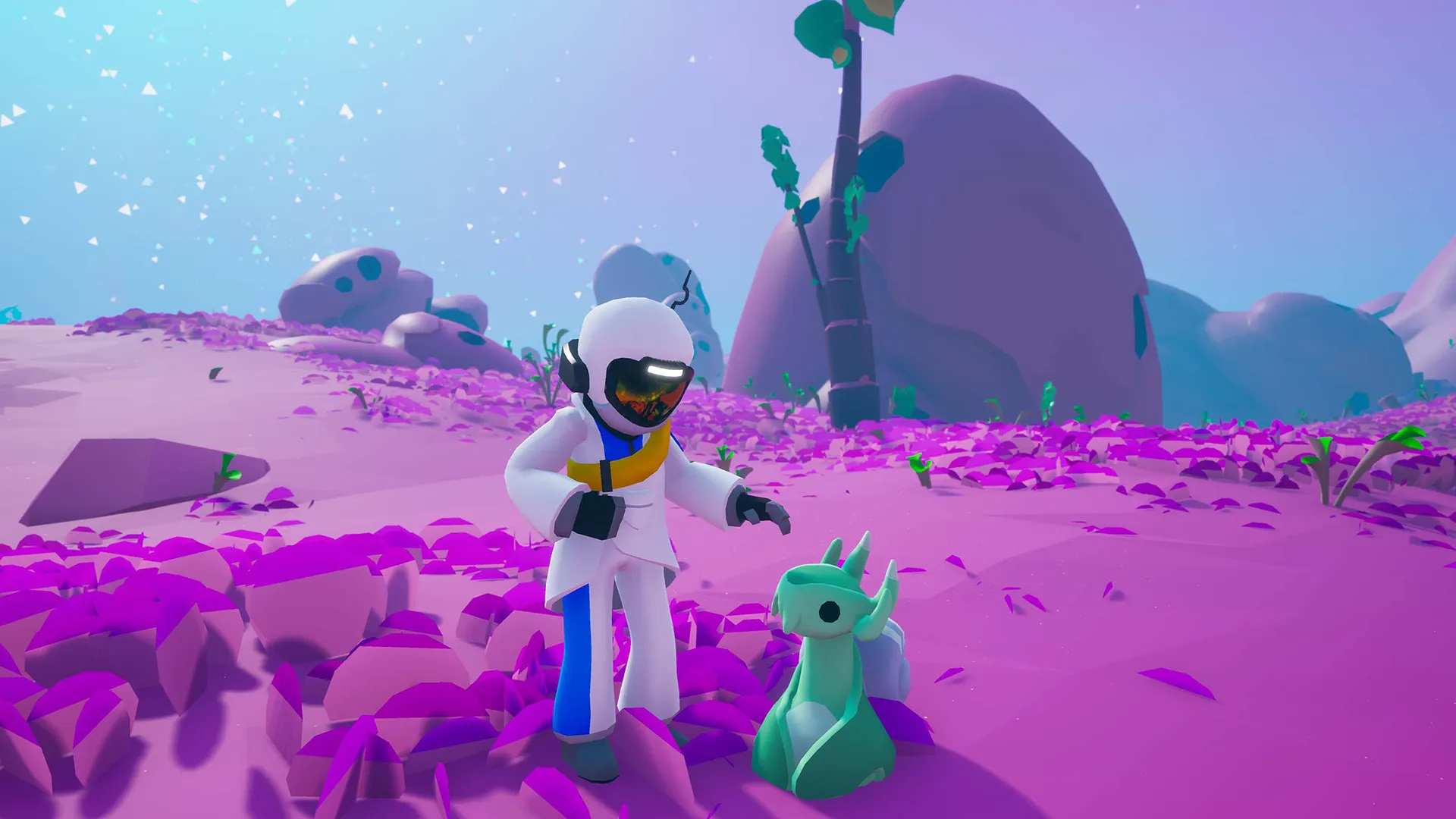 异星探险家/ASTRONEER/支持网络联机 异星探险家/ASTRONEER/支持网络联机