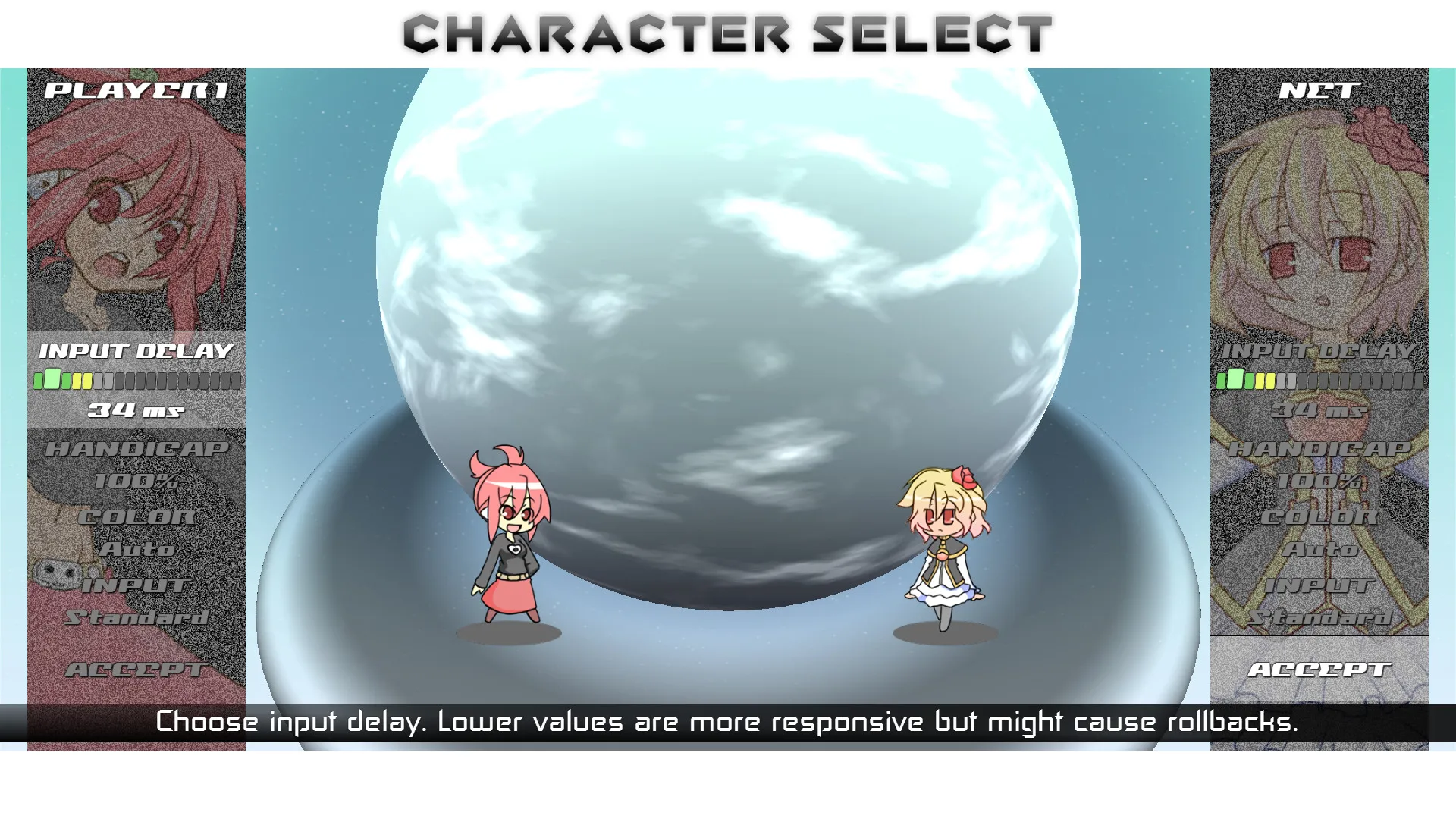 旋战姬极速对决2/Acceleration of SUGURI 2