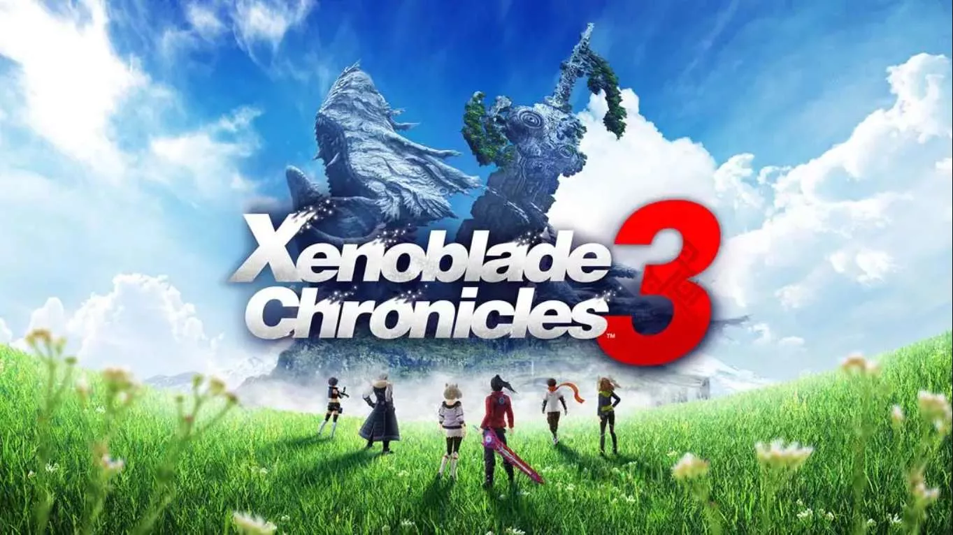 【美版】异度之刃3 Xenoblade Chronicles™ 3 中文配音版 中文-知云阁资源站