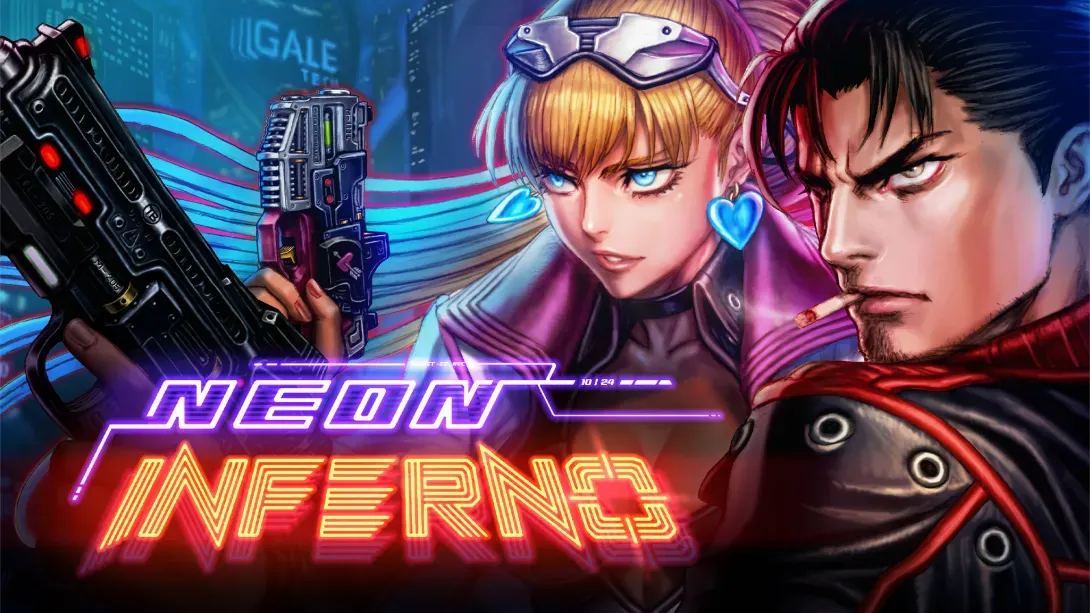 【美版】霓虹地狱 .Neon Inferno 中文-知云阁资源站