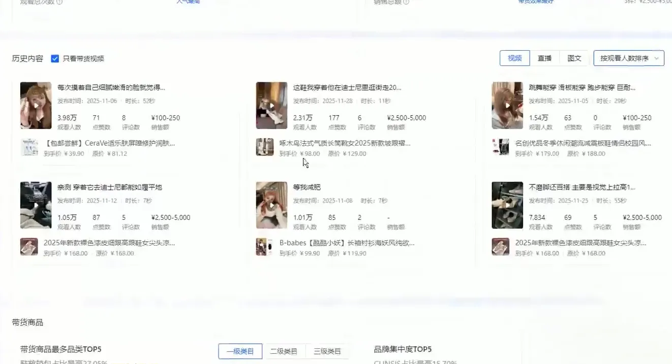 无缺·抖音店铺精细化运营干货指南新版(更新5月)-知云阁资源站