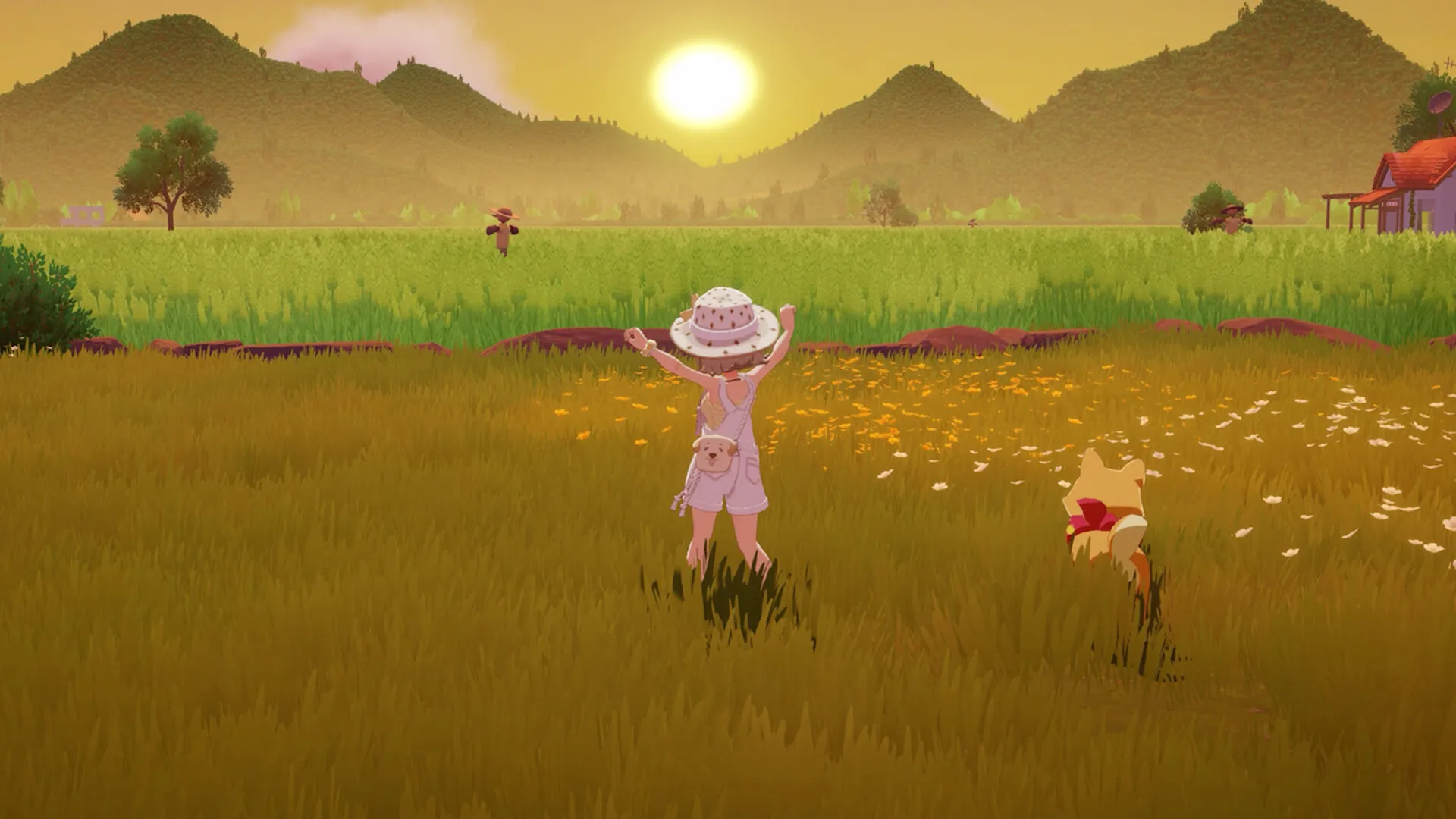 星砂岛/Starsand Island