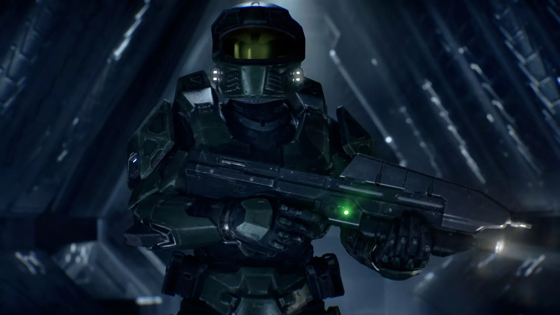光环:战役进化/Halo: Campaign Evolved 新游发布-知云阁资源站