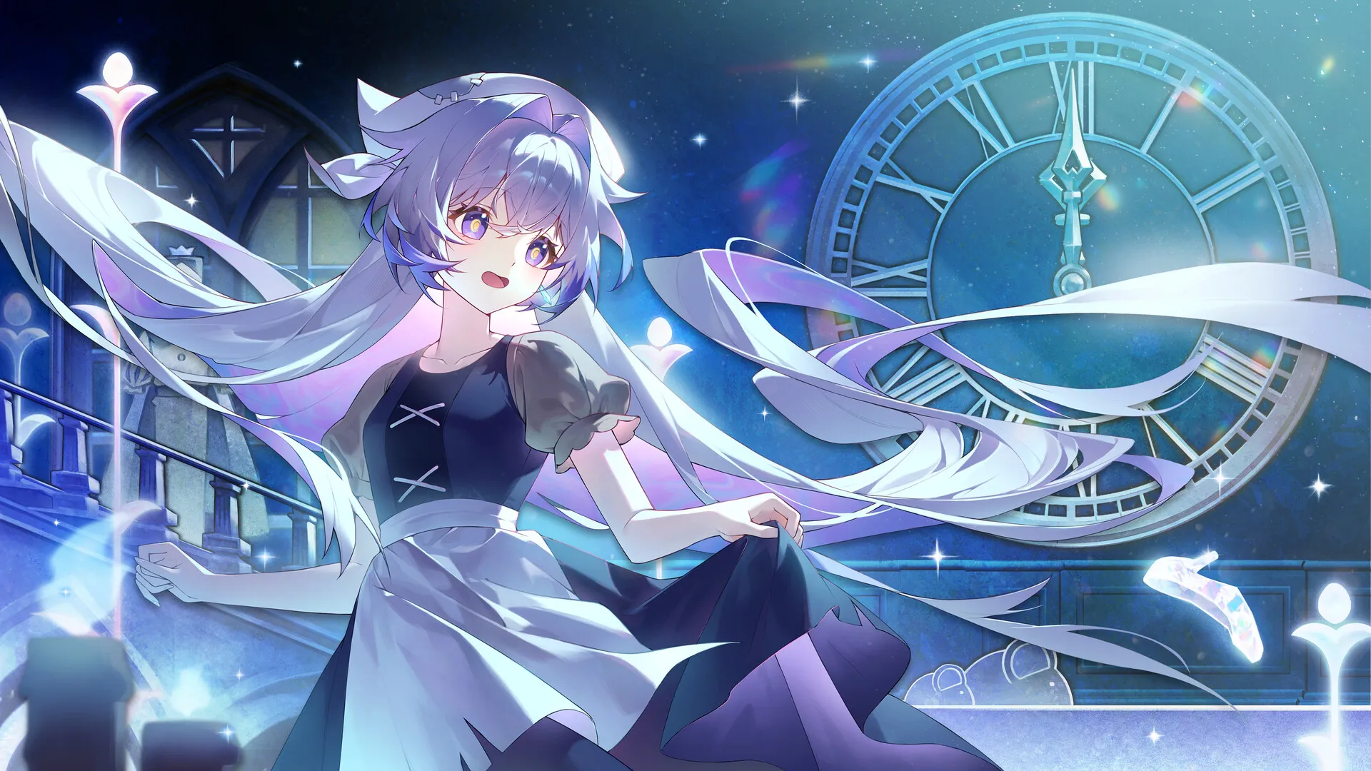 虚无 Op.0/Nientum – Op.ZERO 虚无 Op.0/Nientum – Op.ZERO