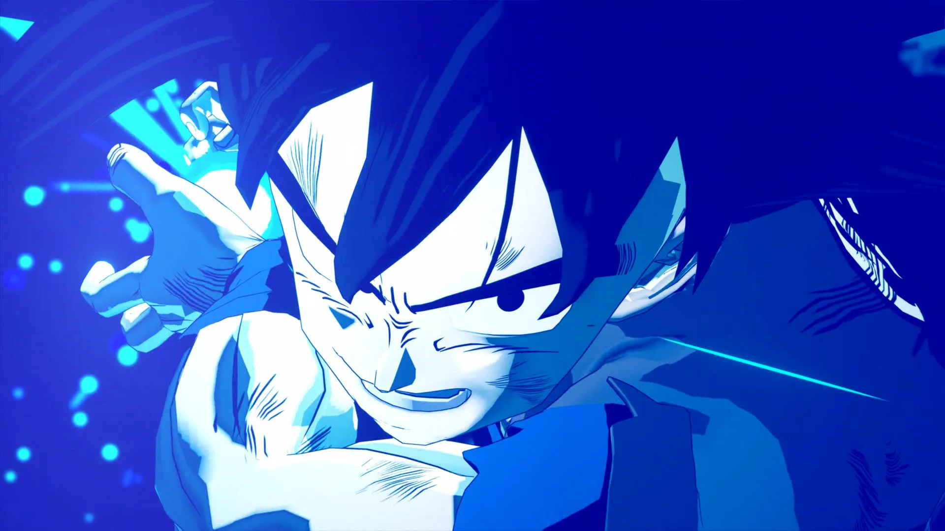 龙珠Z:卡卡罗特/DRAGON BALL Z: KAKAROT 龙珠Z:卡卡罗特/DRAGON BALL Z: KAKAROT