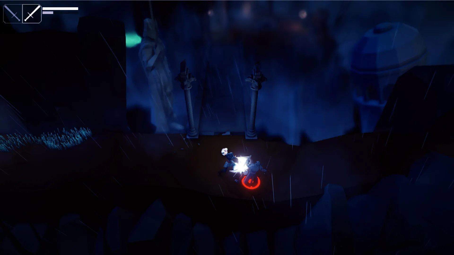 《光明陨落 至暗版 Fall Of Light – Darkest Edition》Switch中文版NSP下载 – 含1.0.1补丁