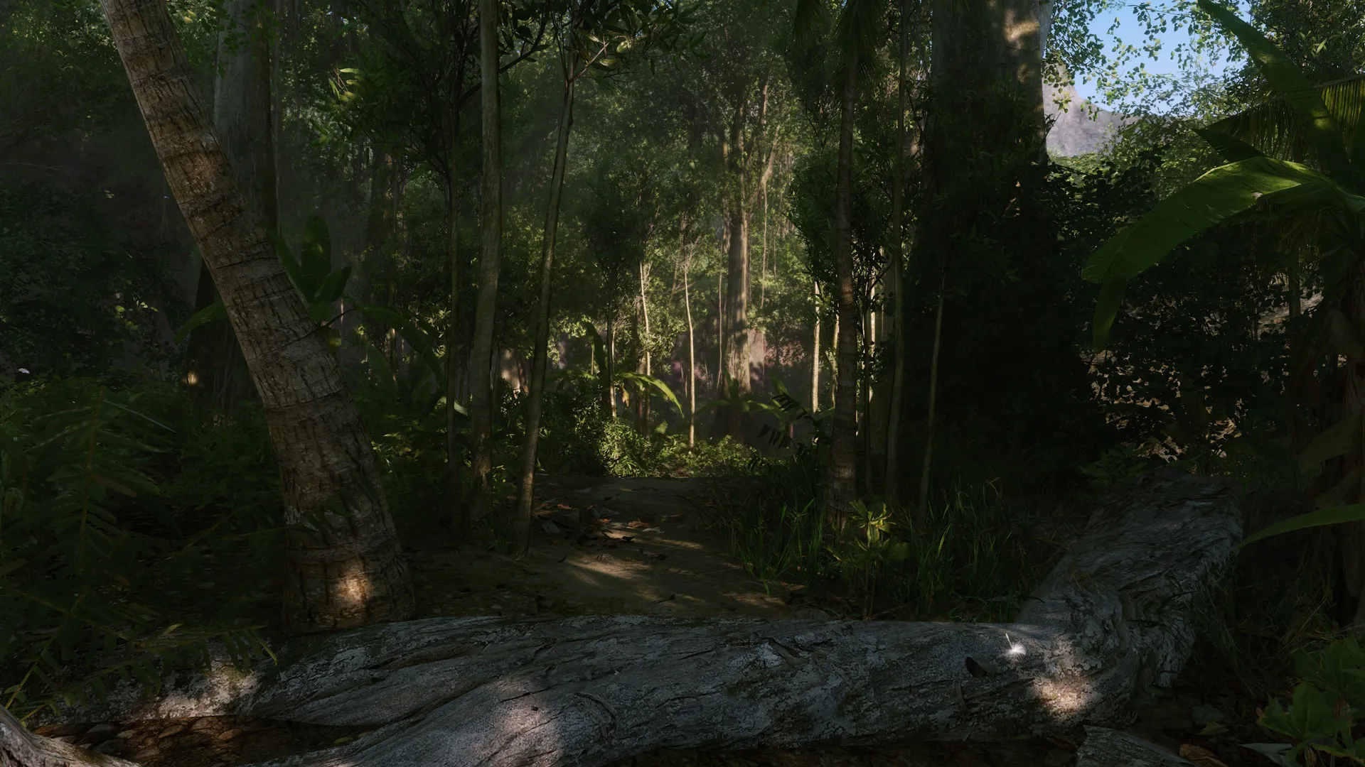 孤岛危机:重制版/Crysis Remastered 孤岛危机:重制版/Crysis Remastered