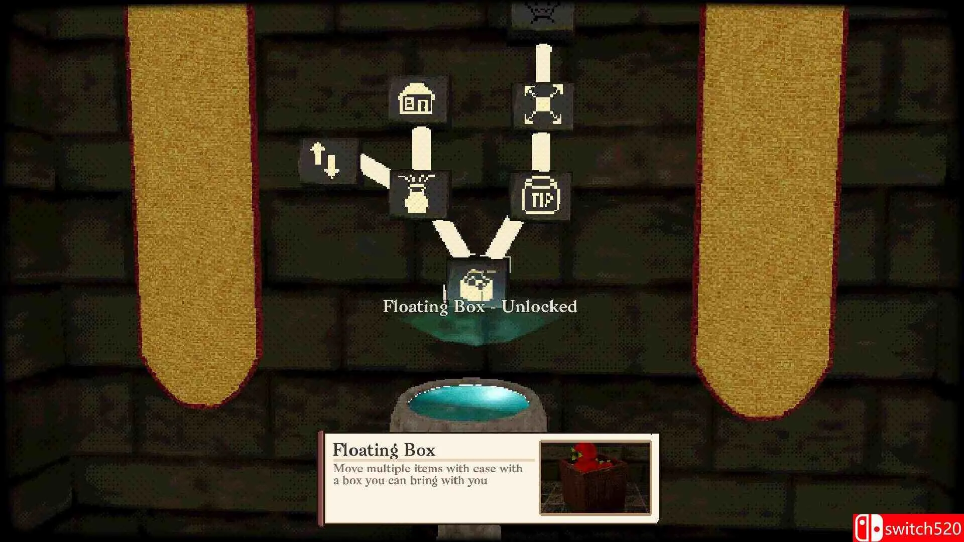 《地牢便利店模拟器（Dungeon Bodega Simulator）》[英文]-知云阁资源站