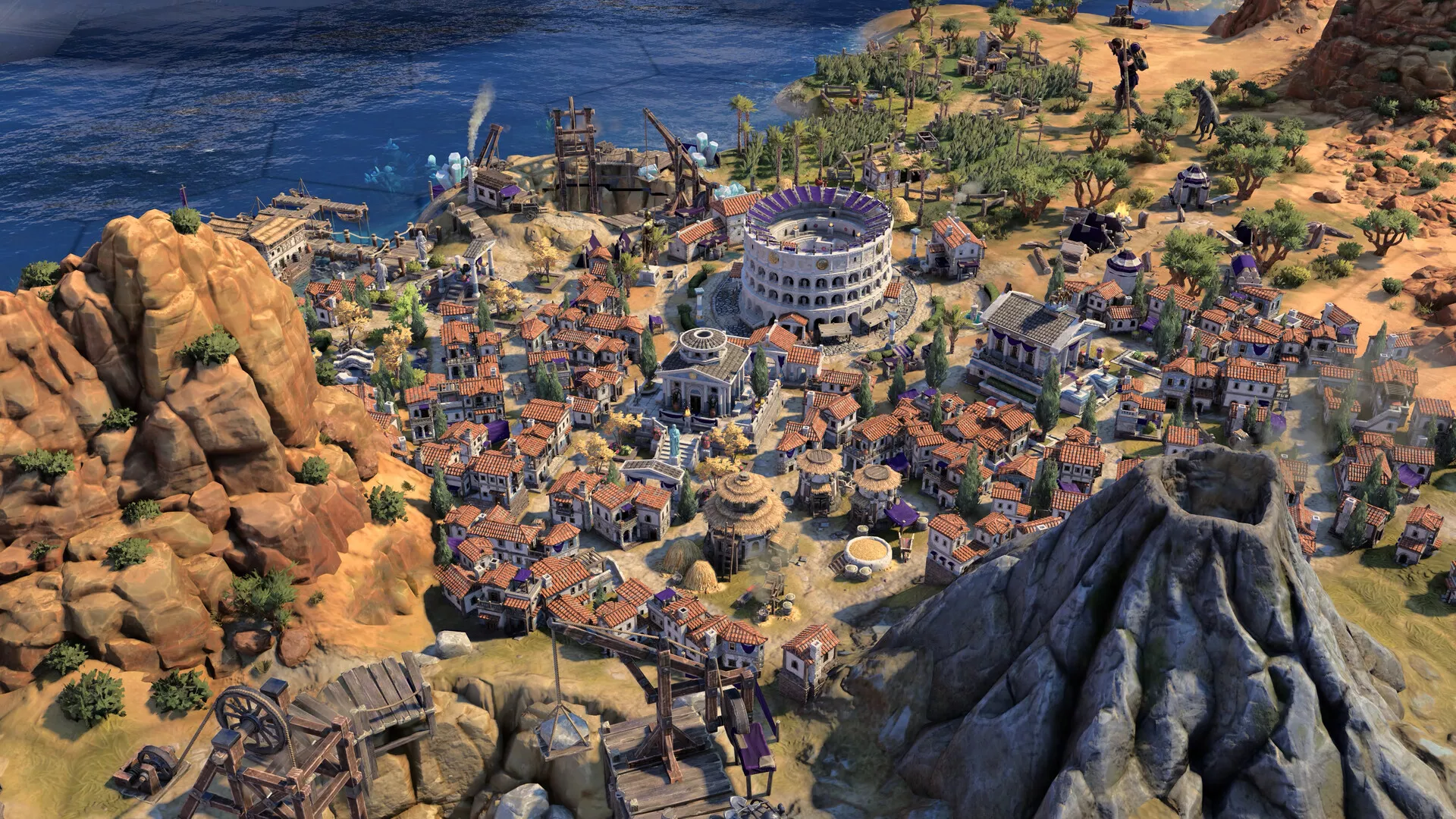 文明7-虚拟机版/Sid Meier’s Civilization VII HYPERVISOR 文明7-虚拟机版/Sid Meier’s Civilization VII HYPERVISOR