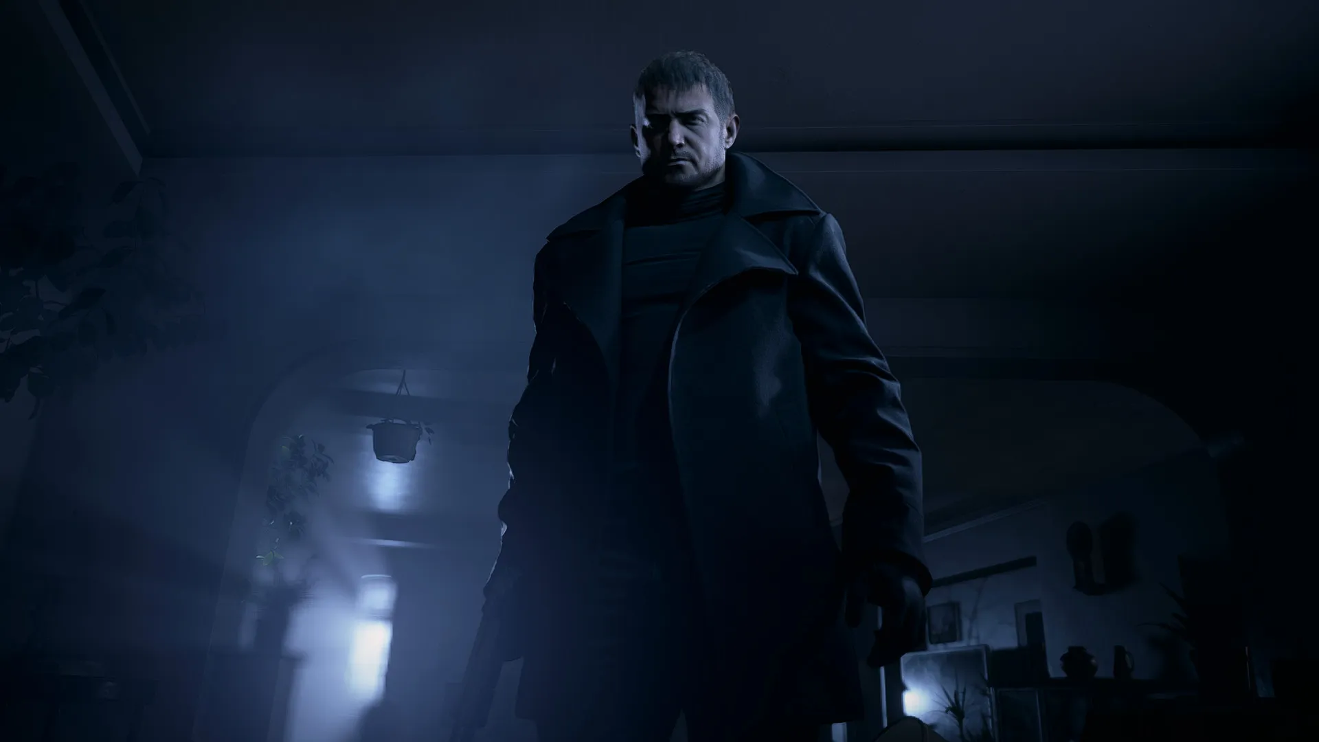 生化危机8:村庄/Resident Evil Village 生化危机8:村庄/Resident Evil Village