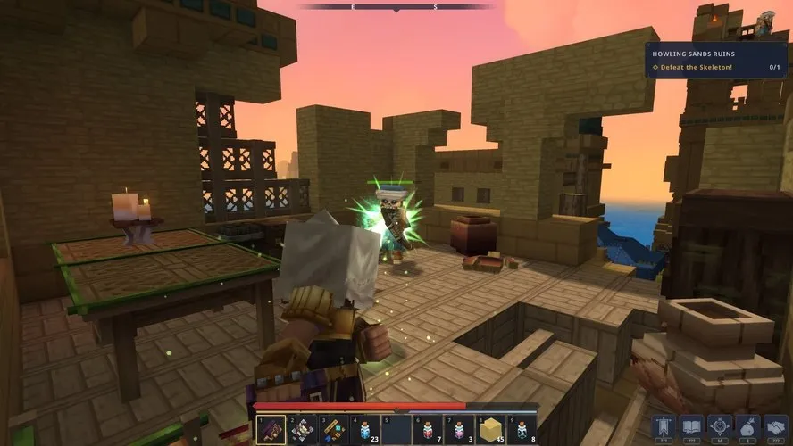 Hytale Hytale