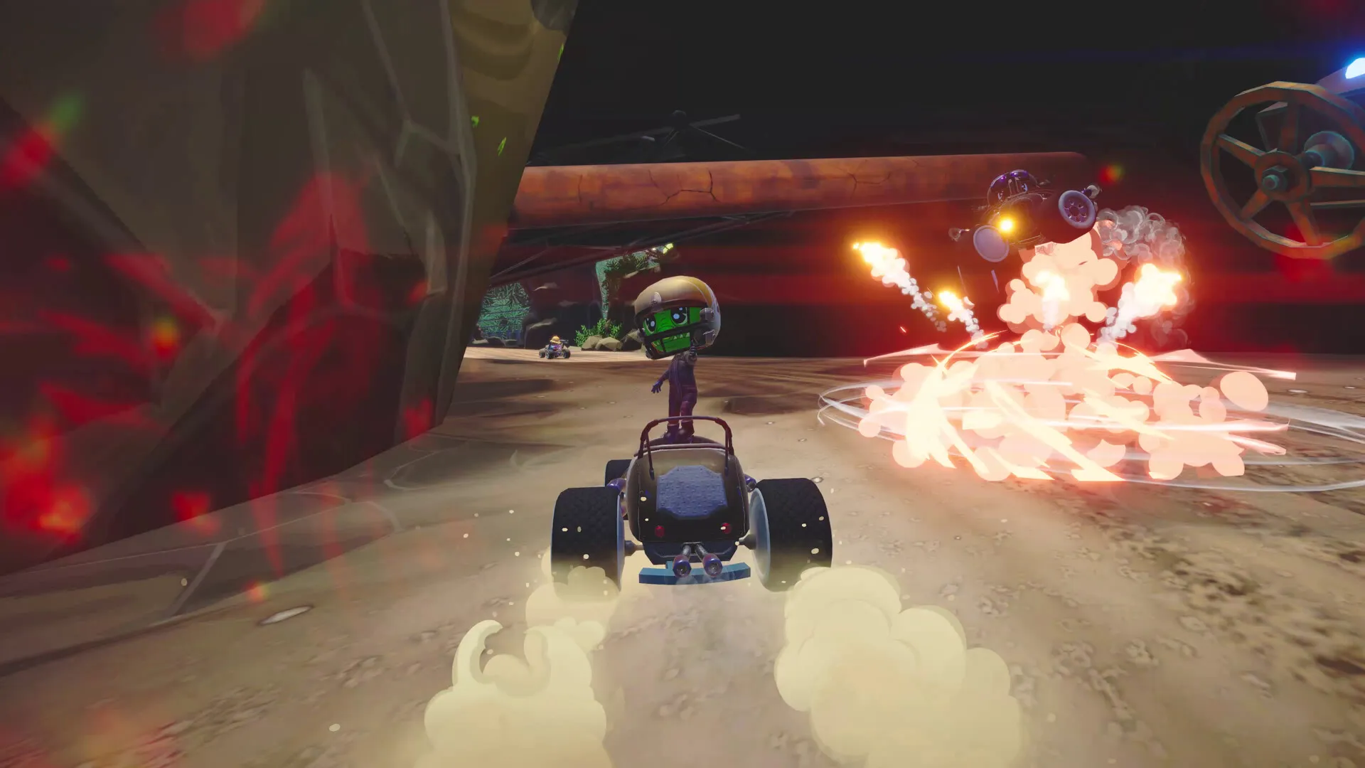《热潮狂飙/Hot Rod Mayhem》PC中文版下载-含v1.3.16 《热潮狂飙/Hot Rod Mayhem》PC中文版下载-含v1.3.16