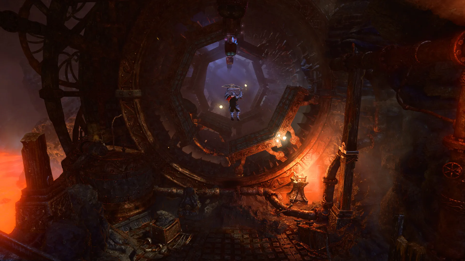 三位一体3:权力圣器/Trine 3: The Artifacts of Power 三位一体3:权力圣器/Trine 3: The Artifacts of Power