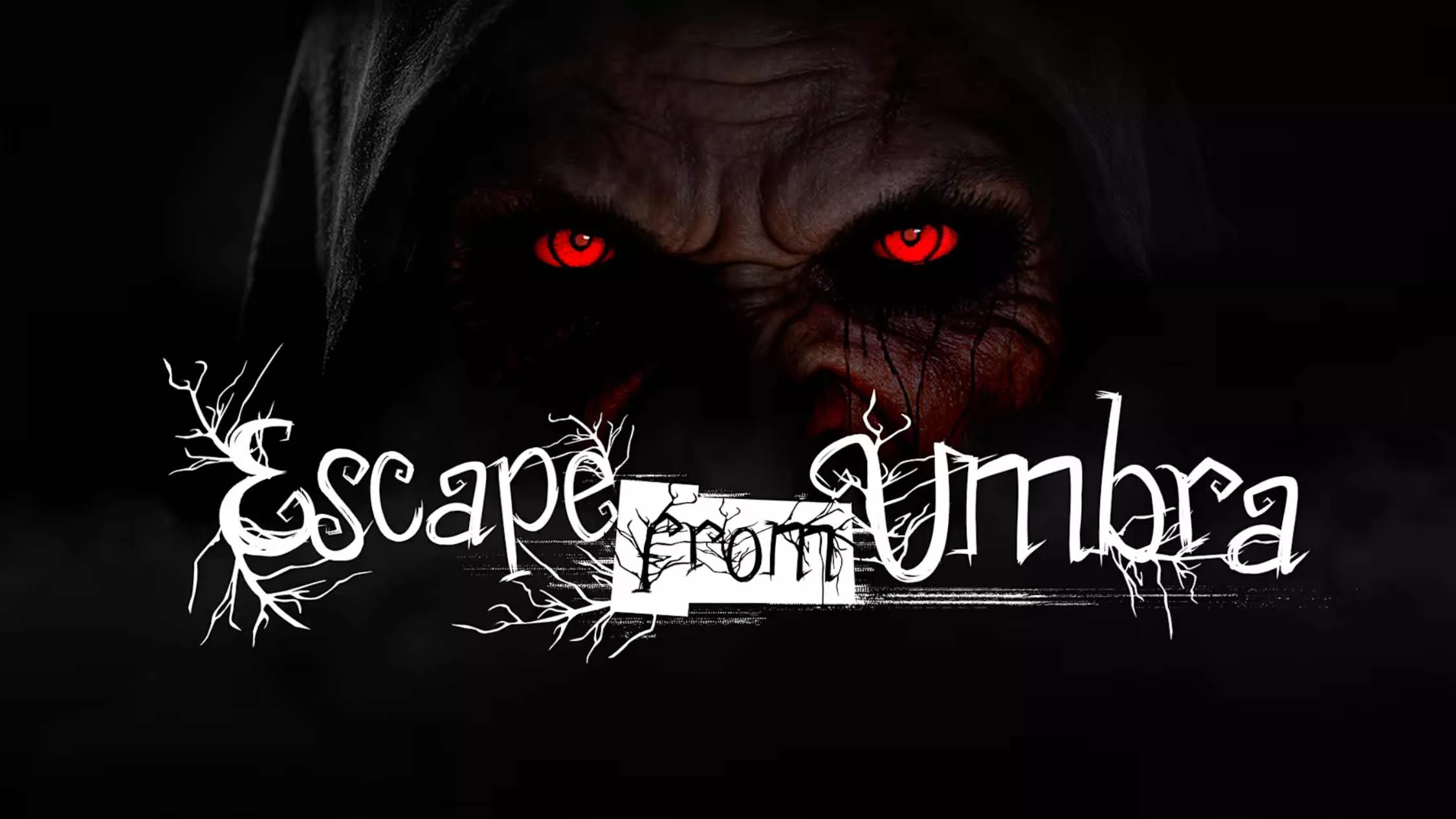 逃离安布拉 .Escape from Umbra 中文 逃离安布拉 .Escape from Umbra 中文