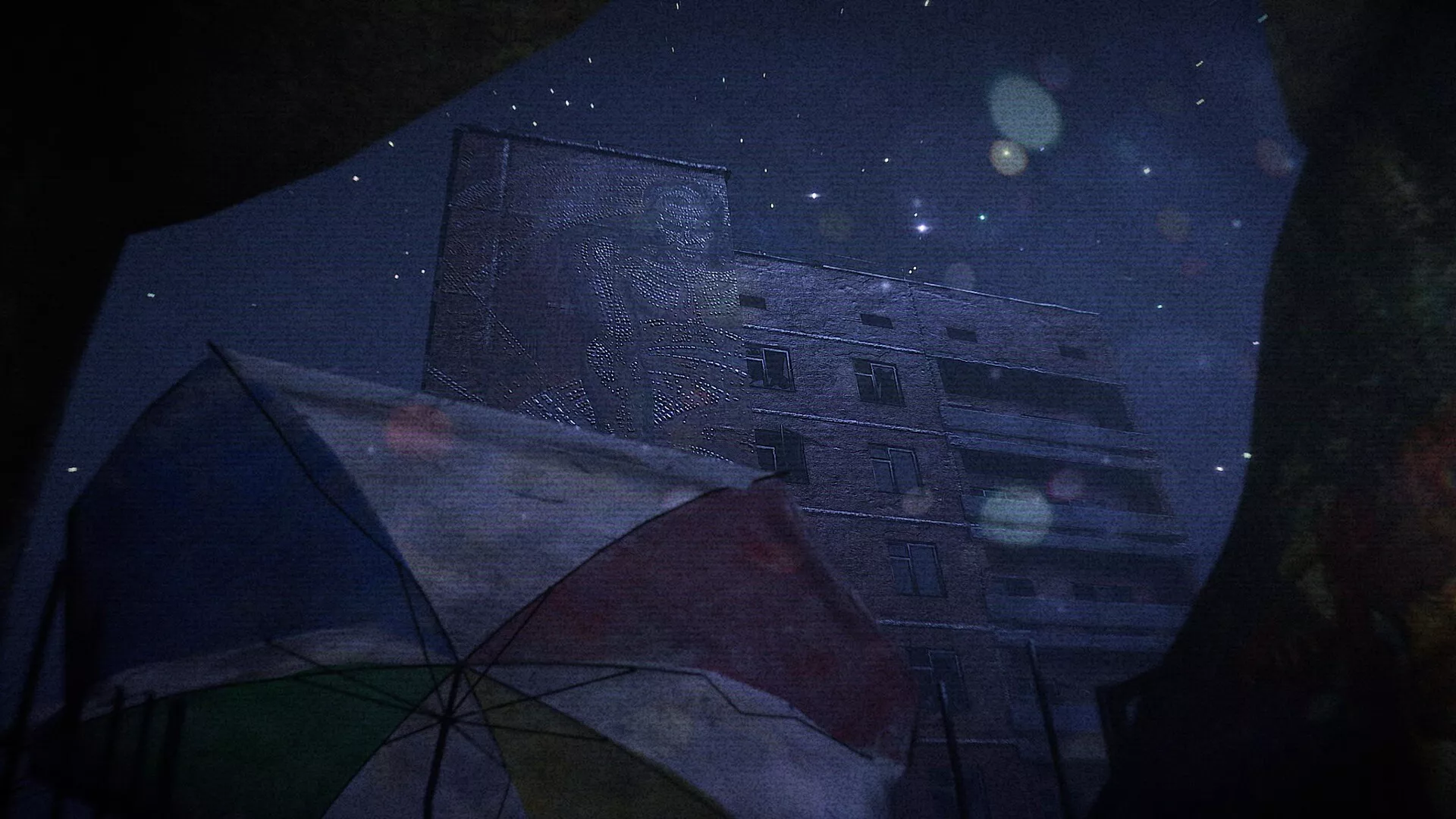诗篇2/Psalm 2-知云阁资源站