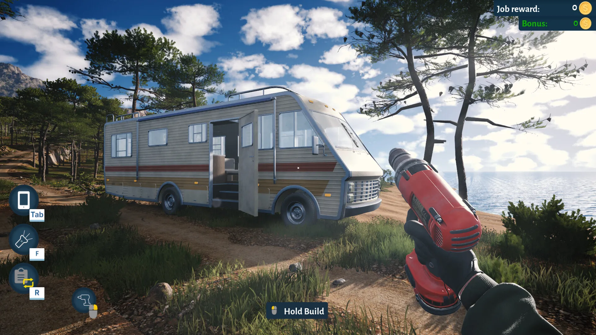 《巴士达人/Bus Flipper: Renovator Simulator》PC中文版下载-含v1.0.28 《巴士达人/Bus Flipper: Renovator Simulator》PC中文版下载-含v1.0.28