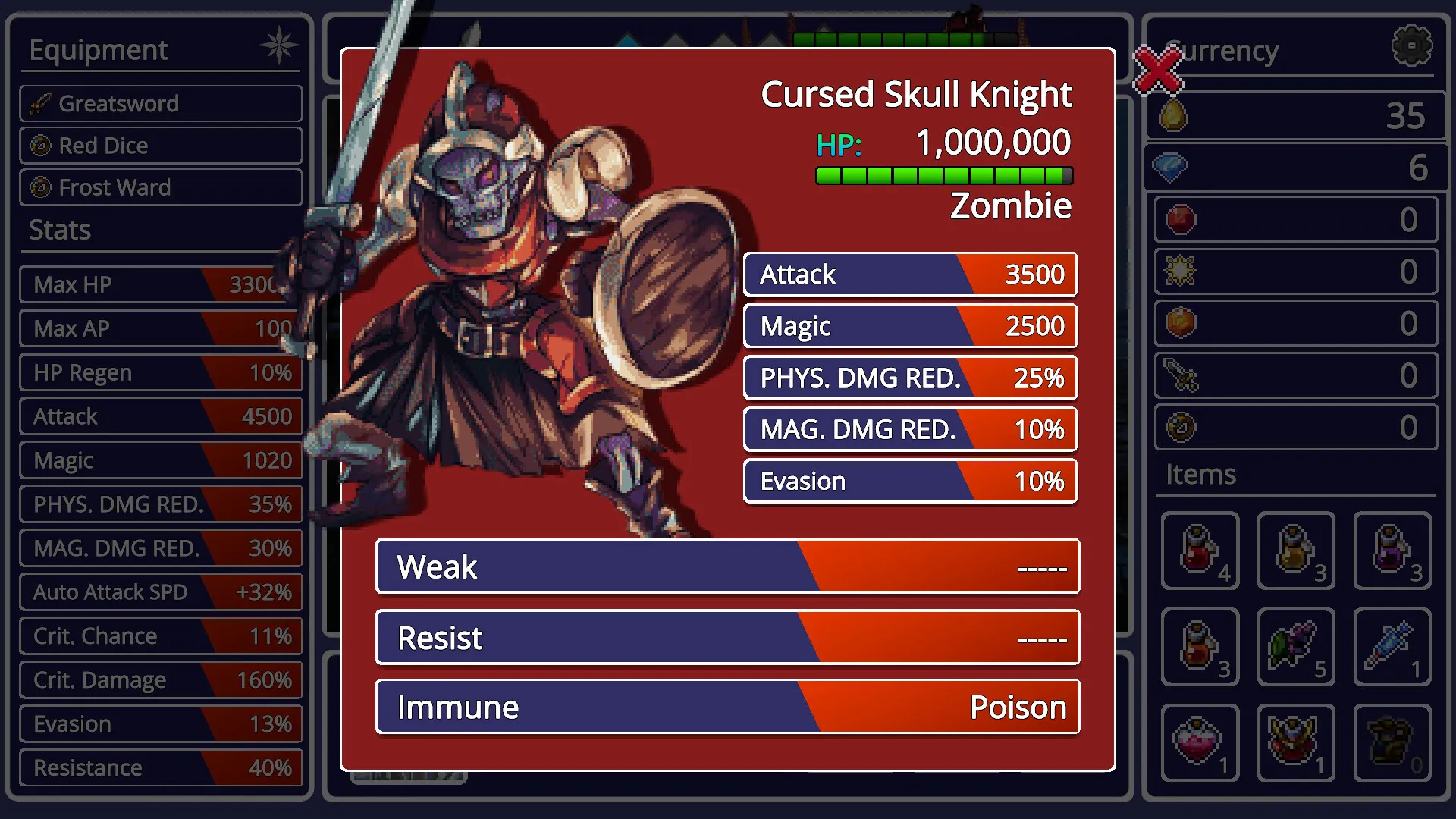 击败所有Boss:放置游戏/Slay All Bosses: Idle 击败所有Boss:放置游戏/Slay All Bosses: Idle
