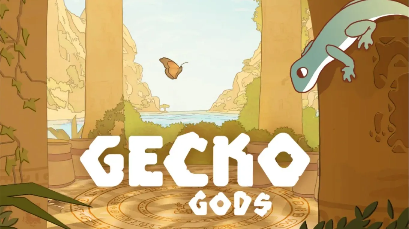 【美版】壁虎之神 .Gecko Gods 中文-知云阁资源站