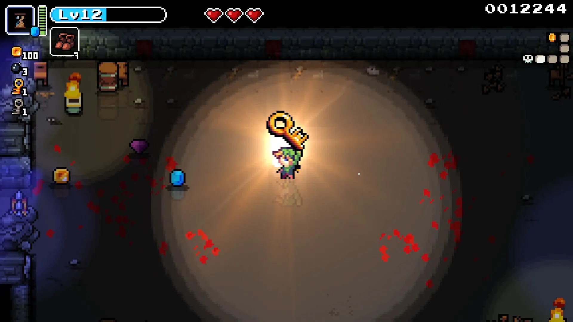 寻宝英雄:力量手套/Heroes Of Loot: Gauntlet Of Power 寻宝英雄:力量手套/Heroes Of Loot: Gauntlet Of Power