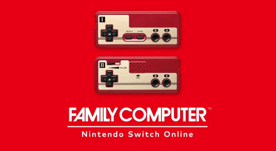 《FC红白机OL Family Computer Nintendo Switch Online》Switch日版中文NSP下载 – 含6.7.0补丁 《FC红白机OL Family Computer Nintendo Switch Online》Switch日版中文NSP下载 – 含6.7.0补丁