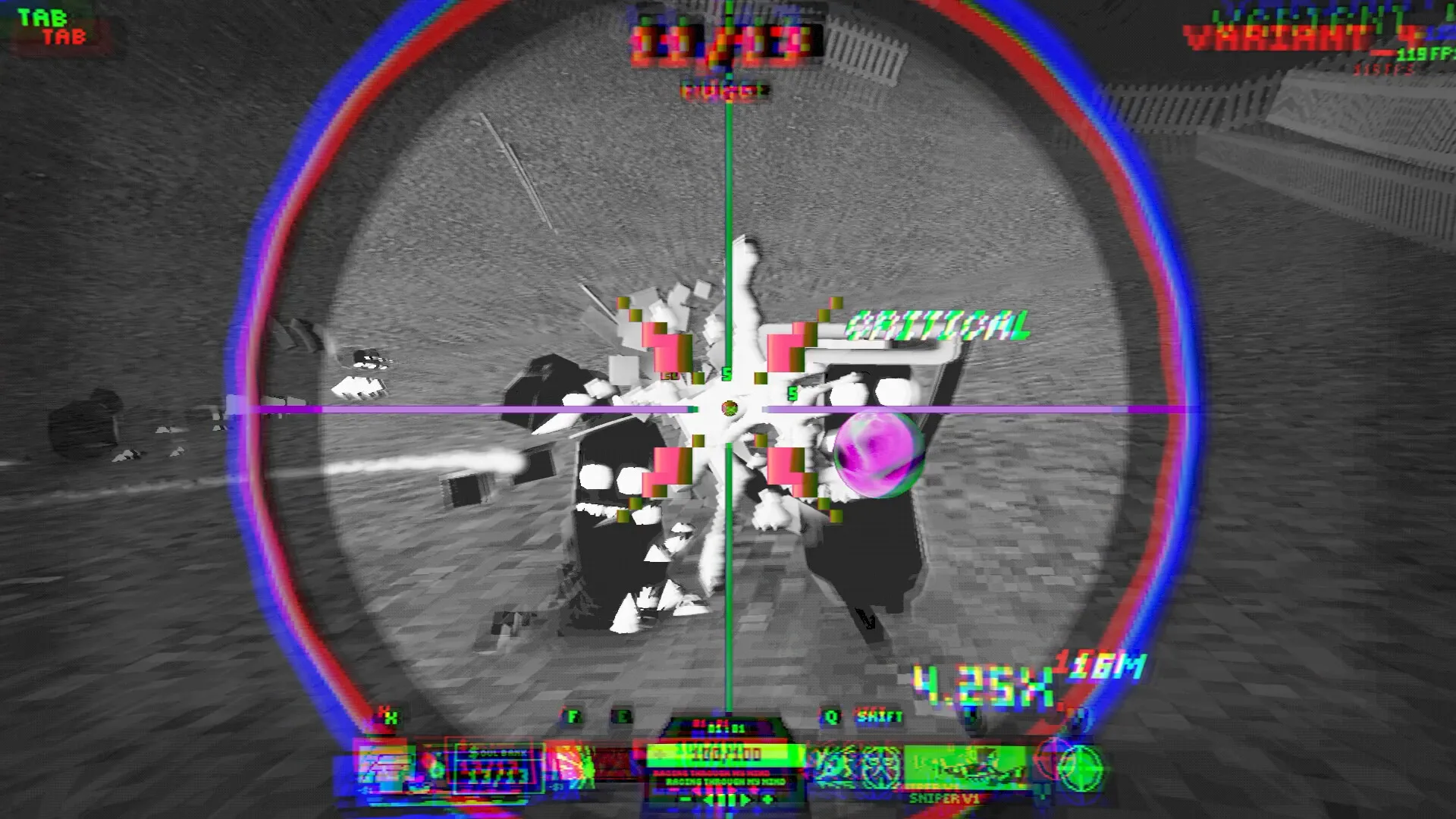 奇核/ODDCORE