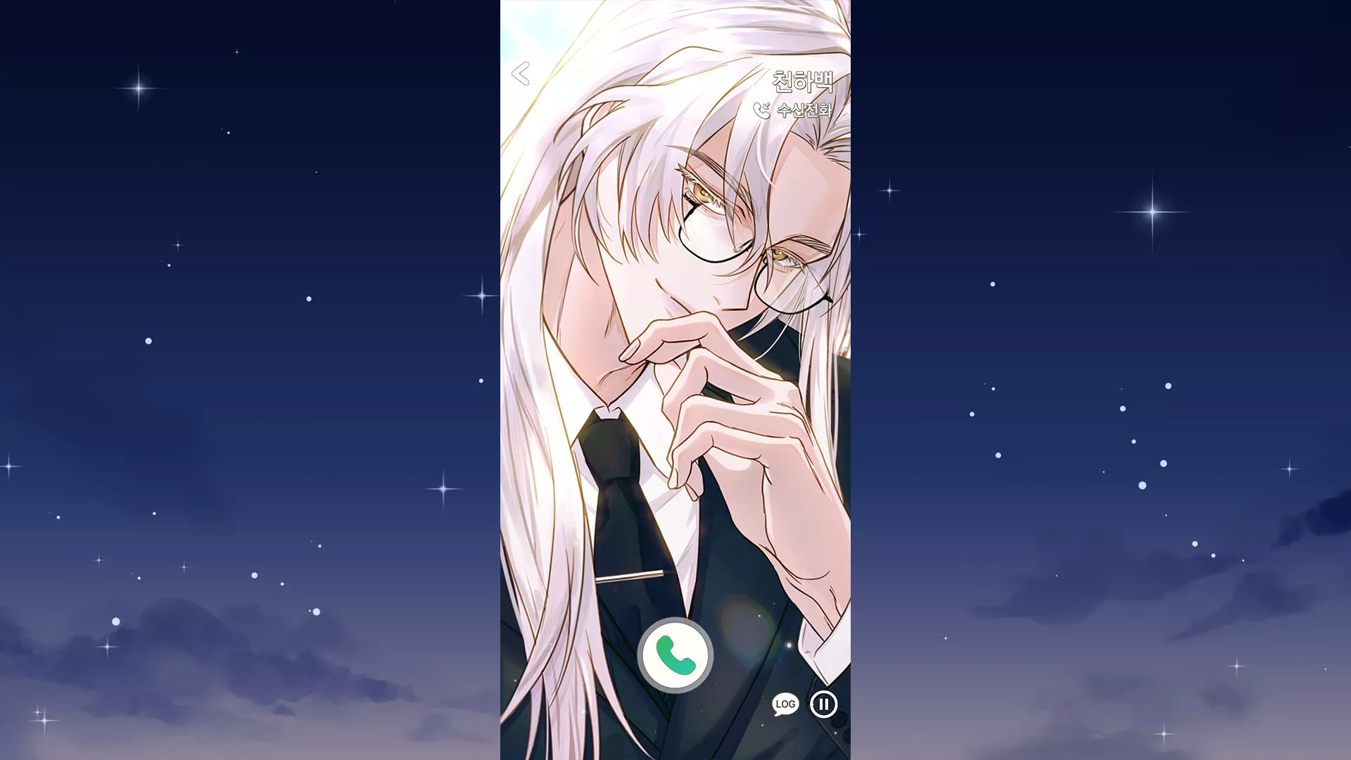 月光对话/Moonlight Dialogue 新游发布 月光对话/Moonlight Dialogue 新游发布