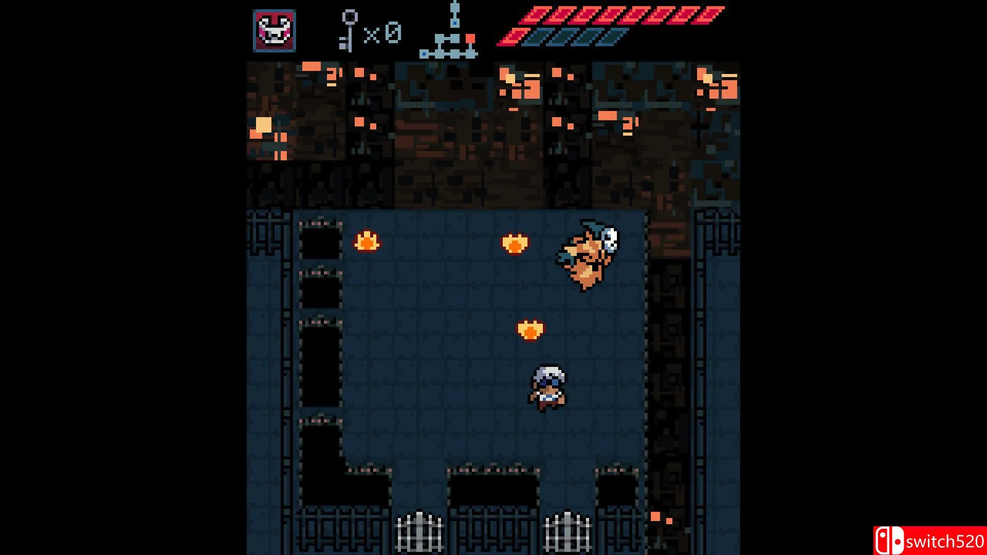 《镇痛（Anodyne）》官方中文 v2.01 [中文/英文/日语]