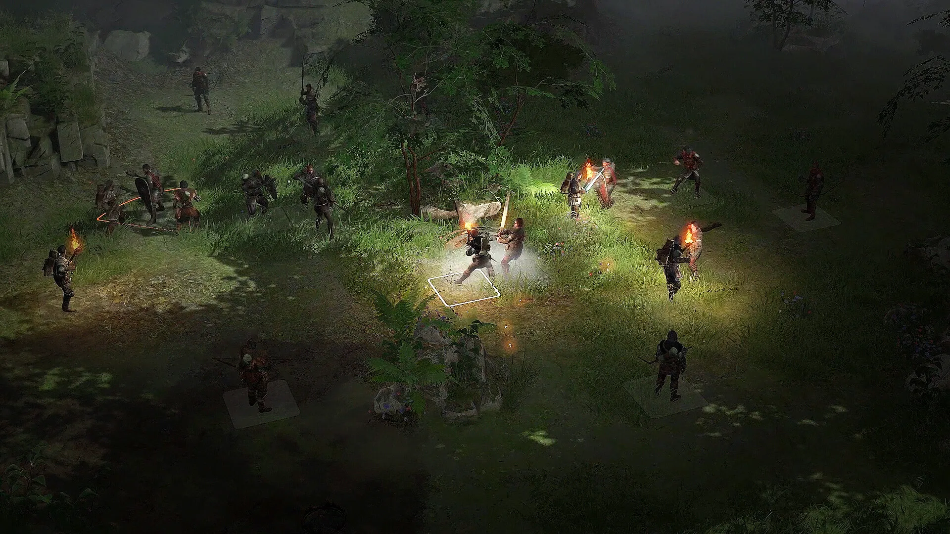 战争传说/Wartales/支持网络联机 战争传说/Wartales/支持网络联机