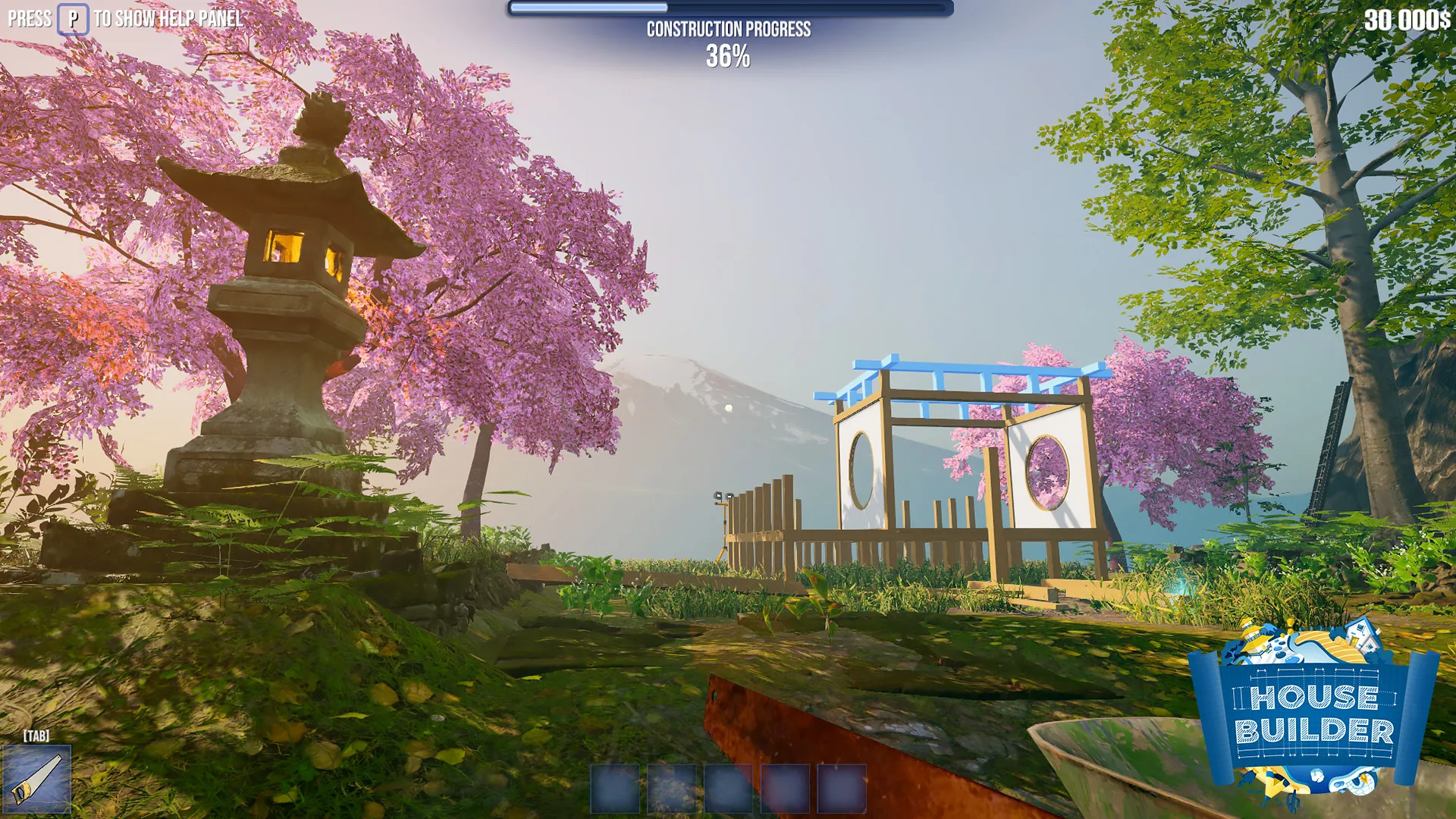 《房屋建造者/House Builder》PC中文版下载-含v20260107