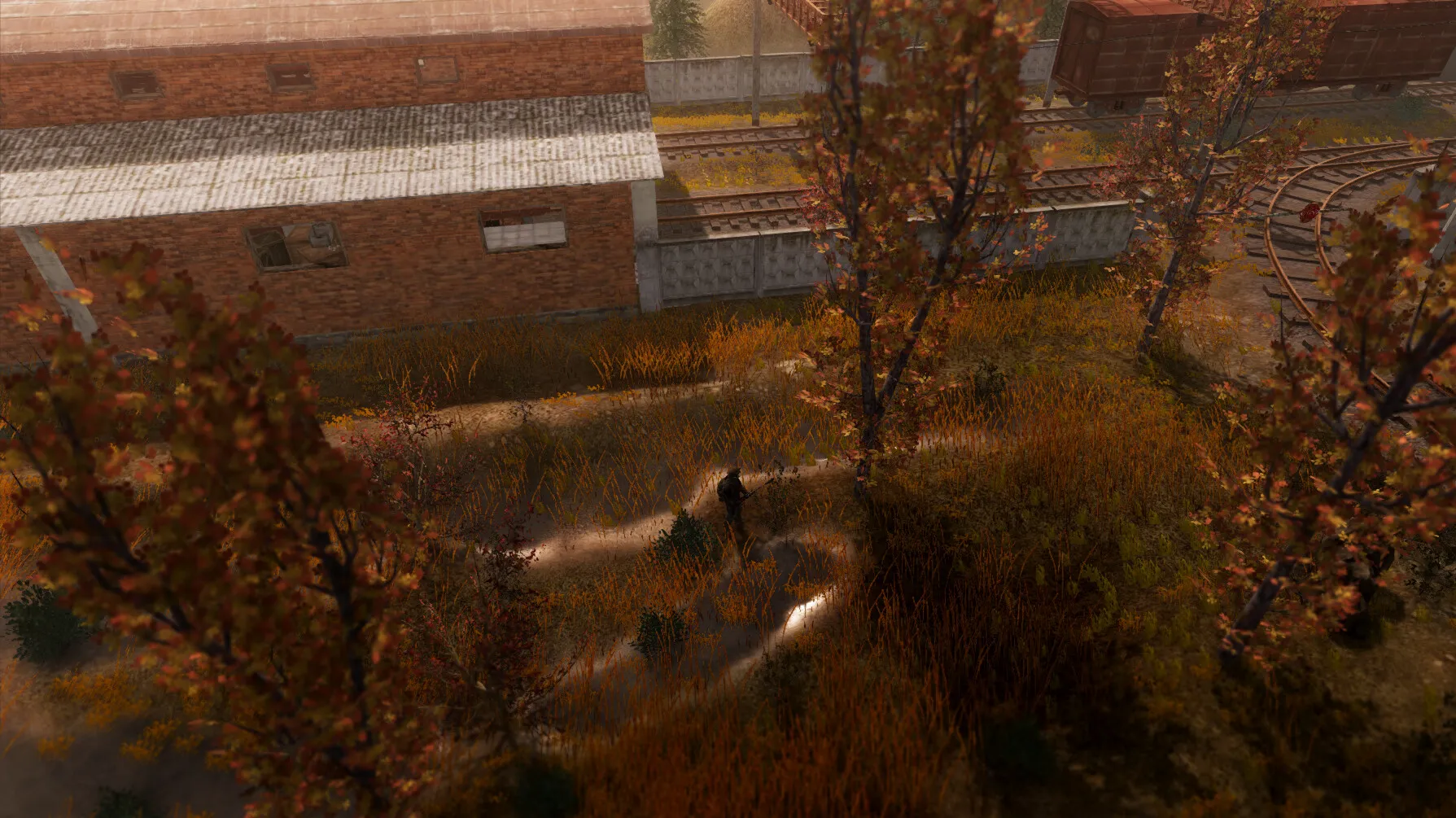 通古斯：禁区实录 – 终极剪辑版/Tunguska: The Visitation – Final Cut
