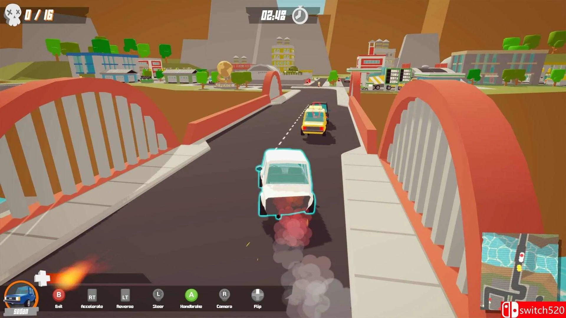 《极限破坏（Maximum Override）》v1681087 [英文]