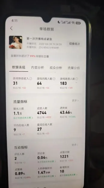 AI小游戏自动直播,当天学会,当天开播,手机电脑都可以玩,拿平台游戏分成收益-知云阁资源站