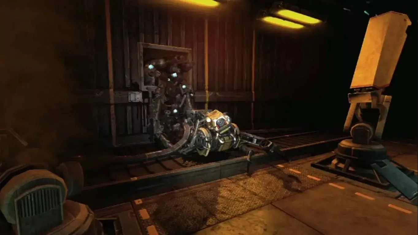 【美版】活体脑细胞 .SOMA 中文 【美版】活体脑细胞 .SOMA 中文