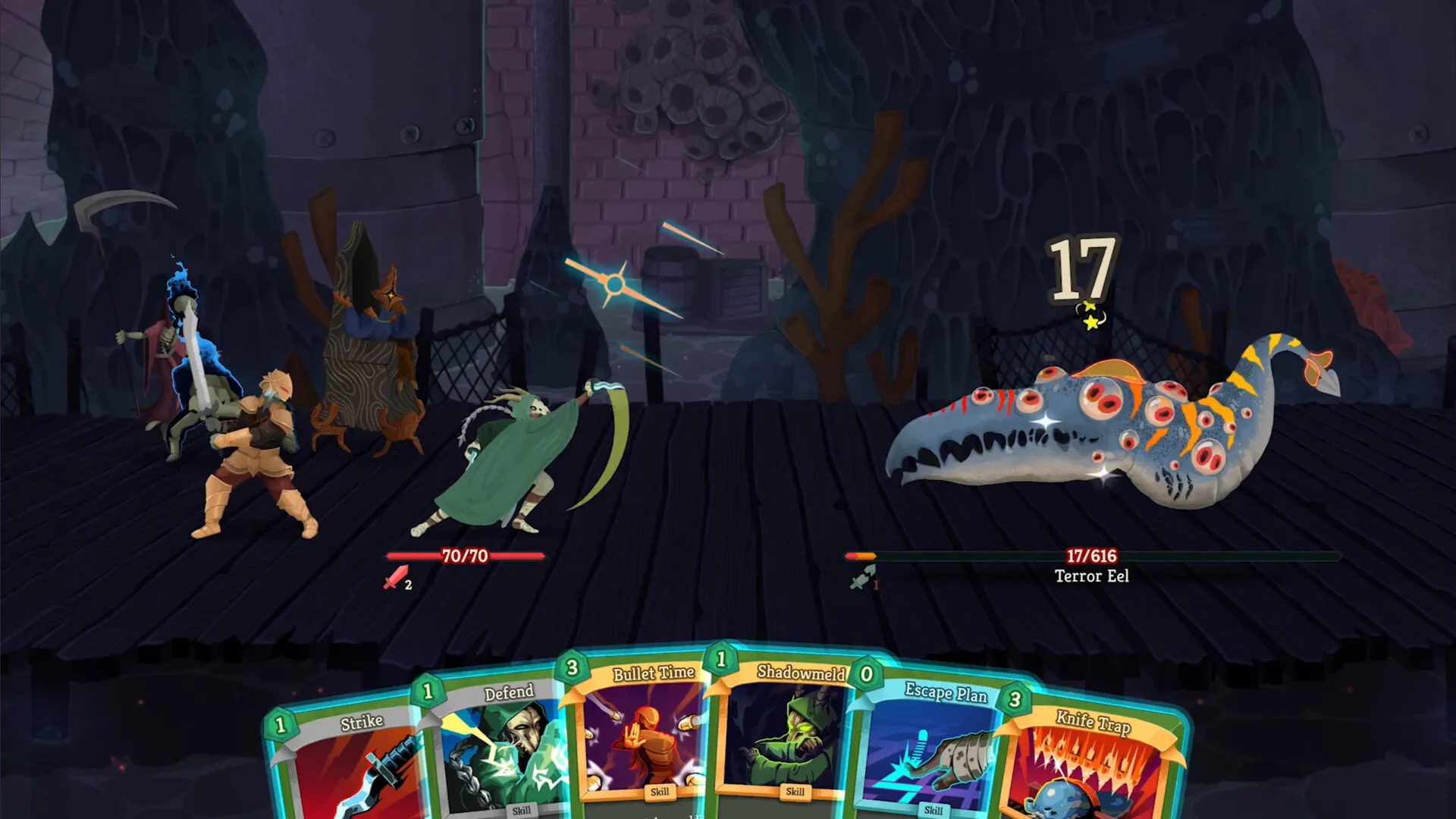 杀戮尖塔2/Slay the Spire 2
