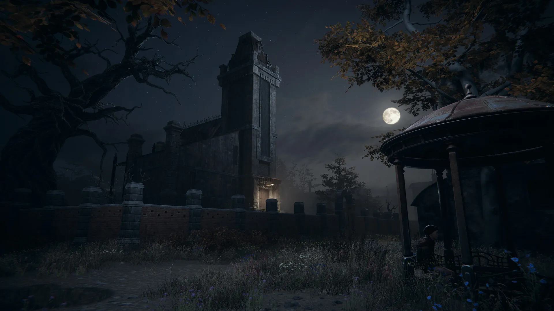 瘟疫3/Pathologic 3