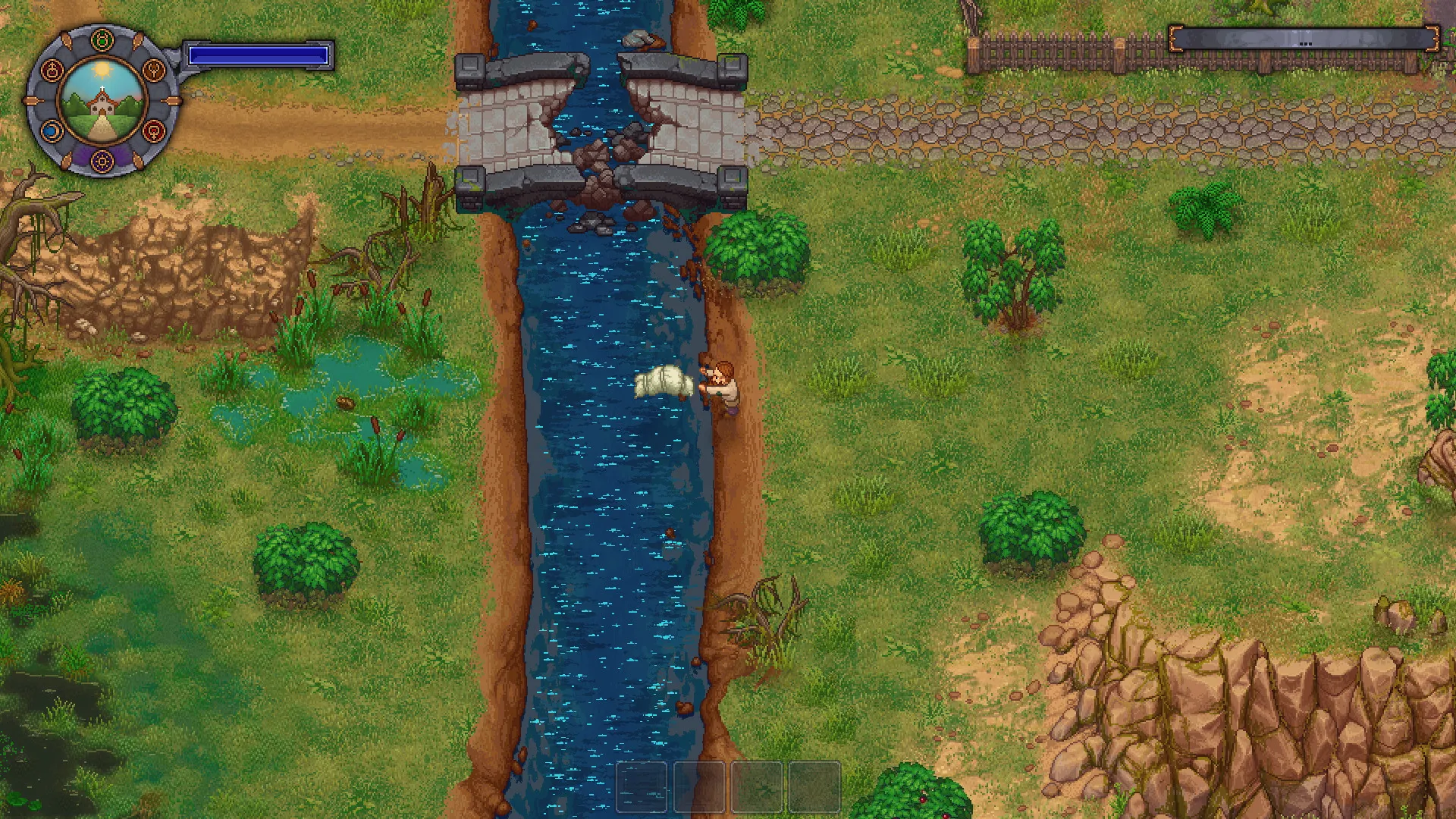 守墓人/看墓人/牧场物语/Graveyard Keeper 守墓人/看墓人/牧场物语/Graveyard Keeper