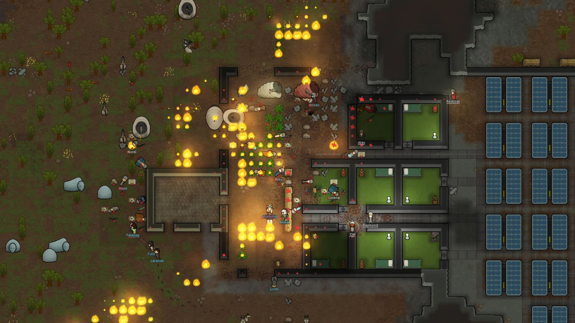 环世界/边缘世界/RimWorld 环世界/边缘世界/RimWorld